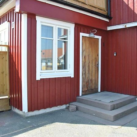 Appartamento Sjoehuset Ellos Esterno foto