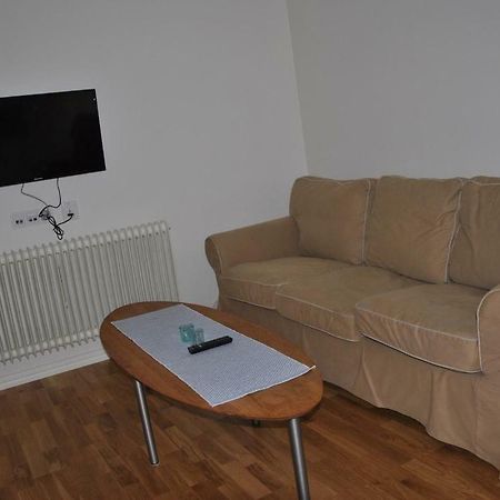 Appartamento Sjoehuset Ellos Esterno foto