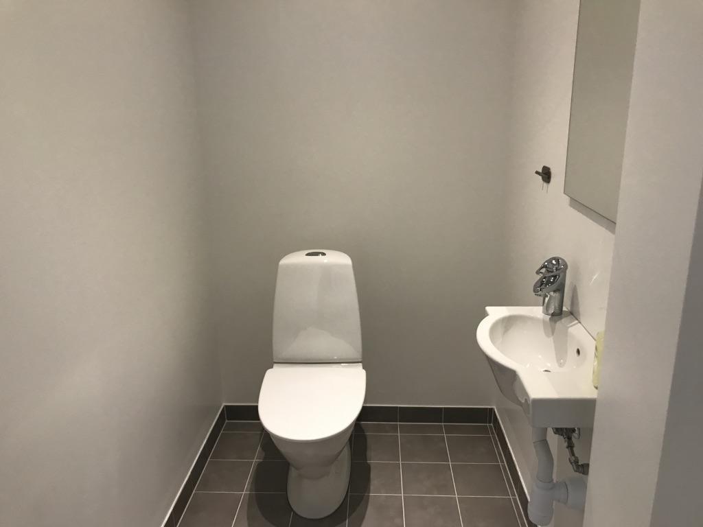 Appartamento Sjoehuset Ellos Esterno foto