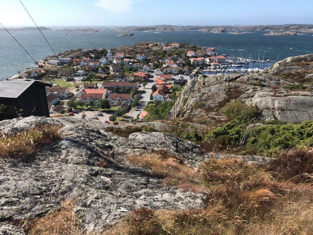 Appartamento Sjoehuset Ellos Esterno foto
