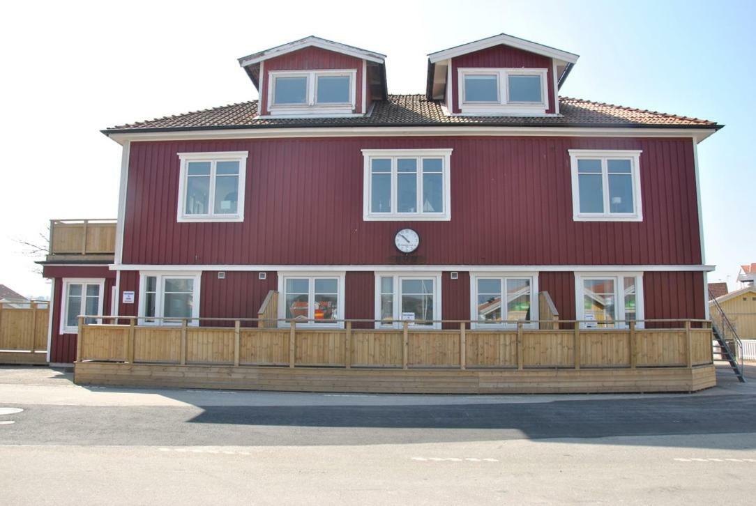 Appartamento Sjoehuset Ellos Esterno foto