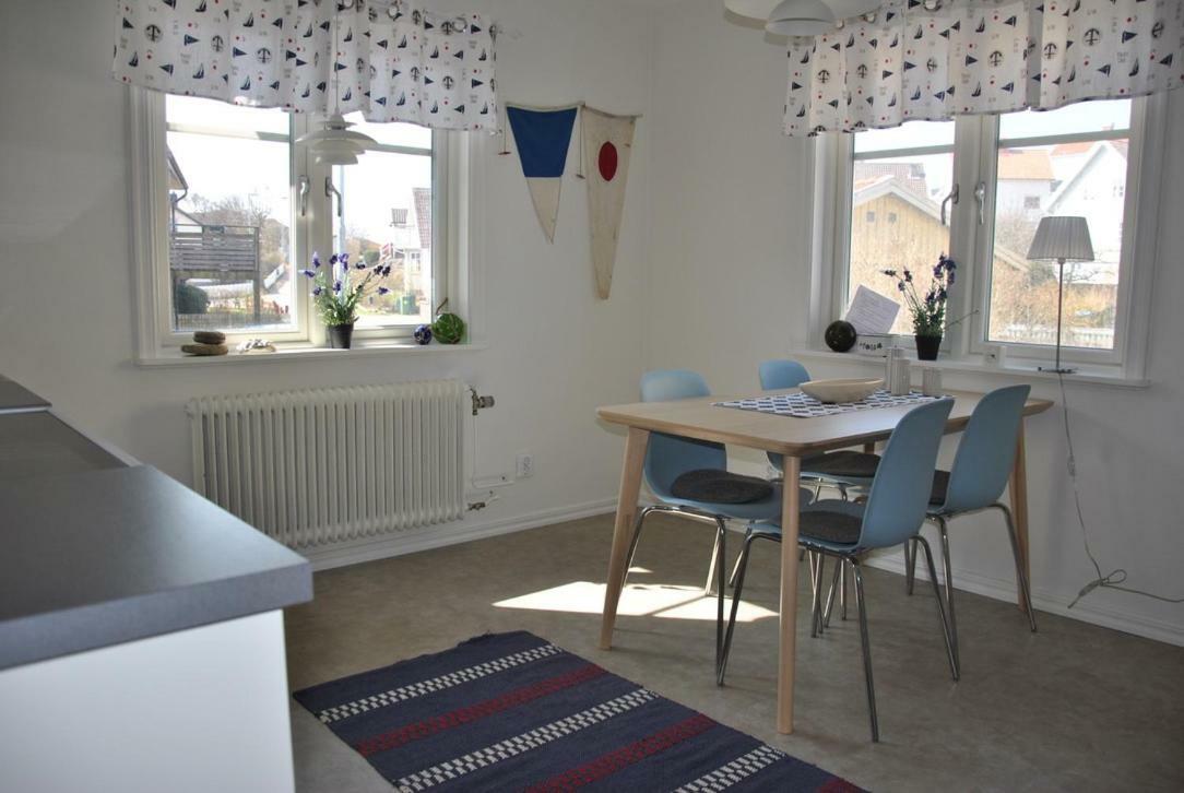 Appartamento Sjoehuset Ellos Esterno foto
