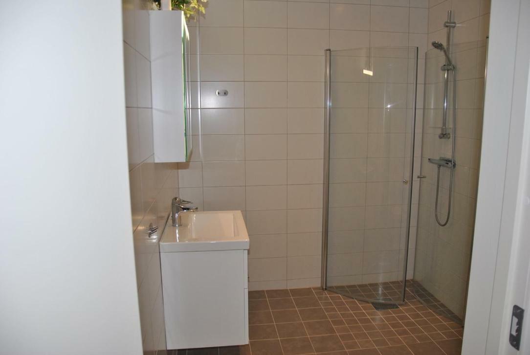 Appartamento Sjoehuset Ellos Esterno foto