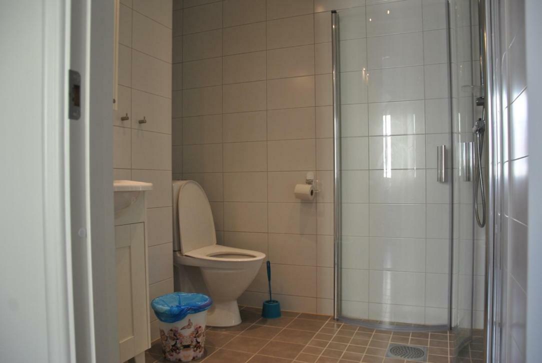 Appartamento Sjoehuset Ellos Esterno foto